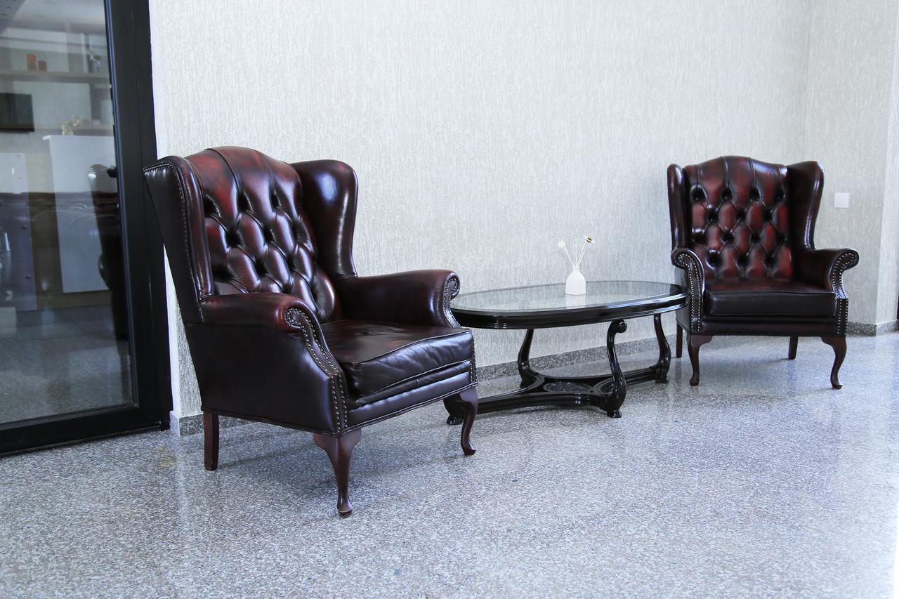 Iveria Hotel Khashuri Екстер'єр фото